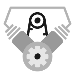 Car Part  Icon