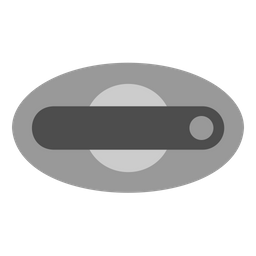 Car Handle  Icon