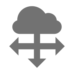 Cloud  Icon