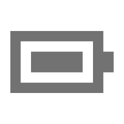 Battery  Icon