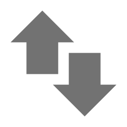 Arrows  Icon