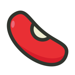 Bean  Icon