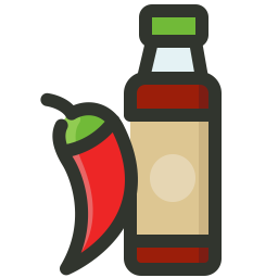 Chili  Icon