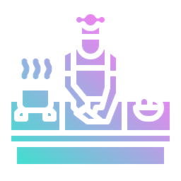 Cooking  Icon