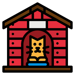 Cat House  Icon