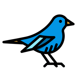 Bird  Icon