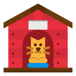 Cat House  Icon