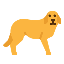 Dog  Icon