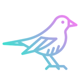 Bird  Icon