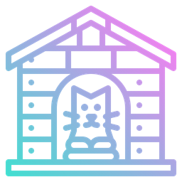 Cat House  Icon