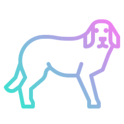 Dog  Icon