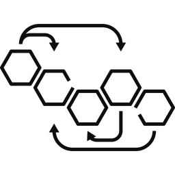 Processo  Ícone