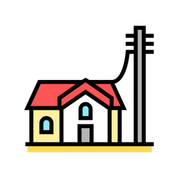 Haus  Symbol