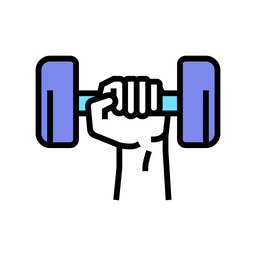 Exercise  Icon