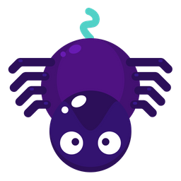 Aranha  Ícone