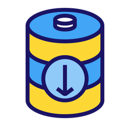 Database Download  Icon