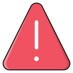 Danger  Icon