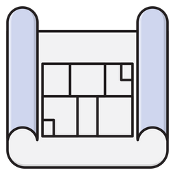 Blueprint  Icon