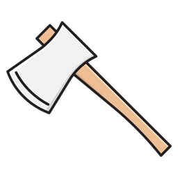 Axe  Icon