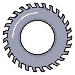 Cogwheel  Icon