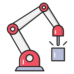 Drilling  Icon