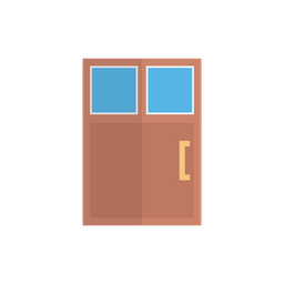 Door  Icon