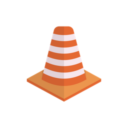 Cone  Icon