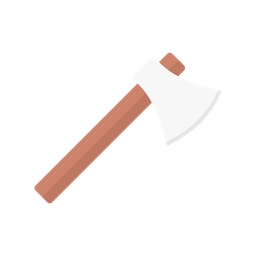 Axe  Icon