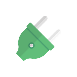 Adapter  Icon