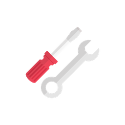 Repair Tool  Icon