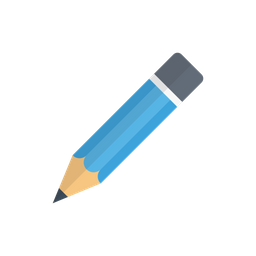 Pencil  Icon