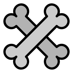 Bone  Icon