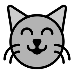 Cat  Icon