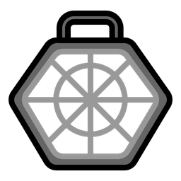 Cage  Icon