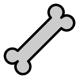 Bone  Icon