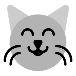 Cat  Icon