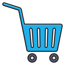 Cart  Icon