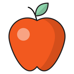 Apple  Icon