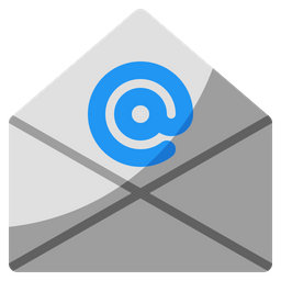 Email  Icon