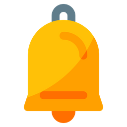 Bell  Icon