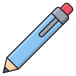 Pen  Icon