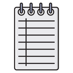 Notepad  Icon