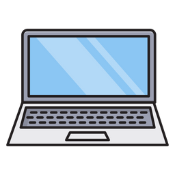 Laptop  Icon