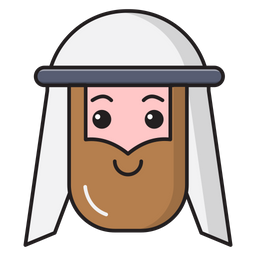 Hijab  Icon