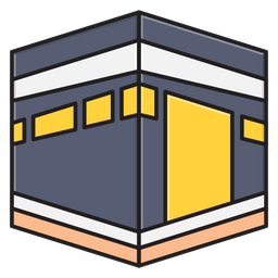 Kabah  Icon