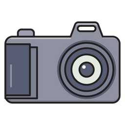 Camera  Icon