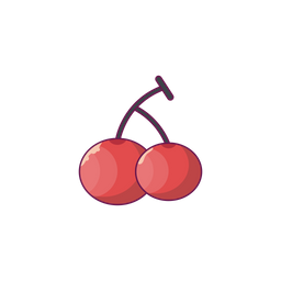 Cherry  Icon