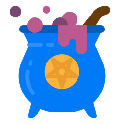 Cauldron  Icon