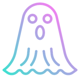 Ghost  Icon