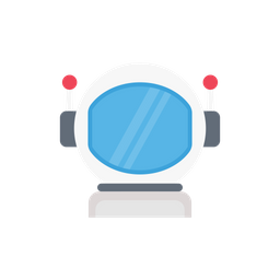 Cosmonaut  Icon